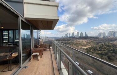 NİDAPARK SEYRANTEPE