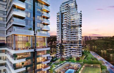 NİDAPARK SEYRANTEPE