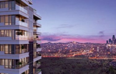 NİDAPARK SEYRANTEPE