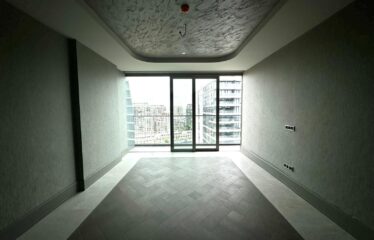 YEDİ MAVİ RESIDENCES