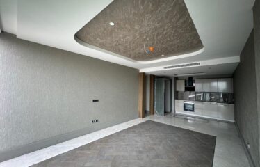 YEDİ MAVİ RESIDENCES