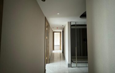 YEDİ MAVİ RESIDENCES