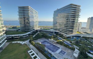 YEDİ MAVİ RESIDENCES