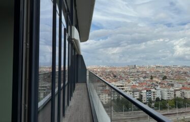 YEDİ MAVİ RESIDENCES