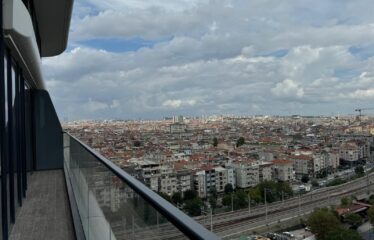 YEDİ MAVİ RESIDENCES