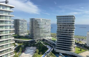 YEDİ MAVİ RESIDENCES