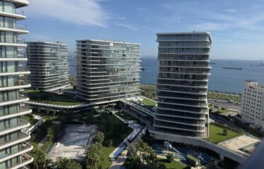 YEDİ MAVİ RESIDENCES