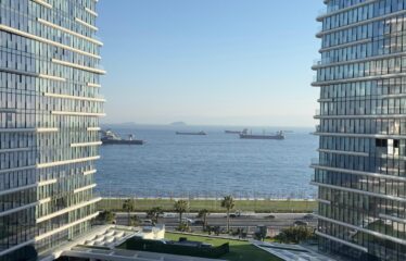 YEDİ MAVİ RESIDENCES