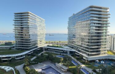 YEDİ MAVİ RESIDENCES