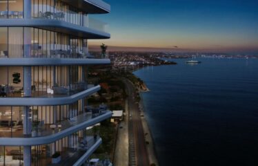 YEDİ MAVİ RESIDENCES