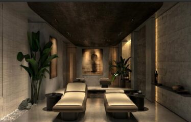 Benesta Benleo Park Acıbadem