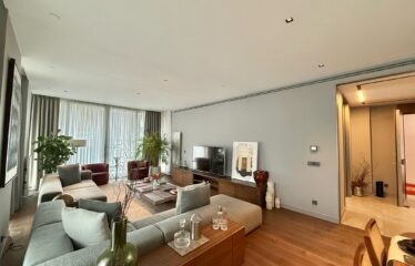 Benesta Benleo Park Acıbadem