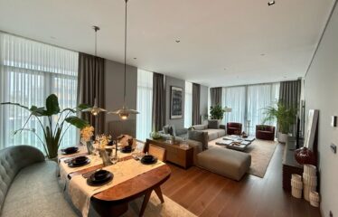 Benesta Benleo Park Acıbadem