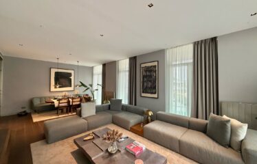 Benesta Benleo Park Acıbadem