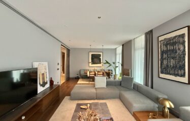 Benesta Benleo Park Acıbadem