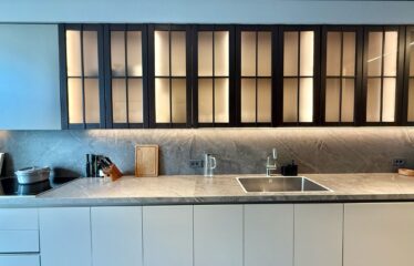 Benesta Benleo Park Acıbadem