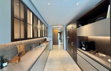 Benesta Benleo Park Acıbadem