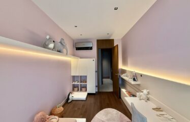 Benesta Benleo Park Acıbadem