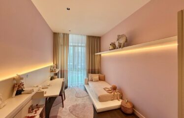 Benesta Benleo Park Acıbadem