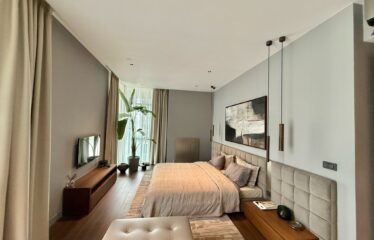 Benesta Benleo Park Acıbadem