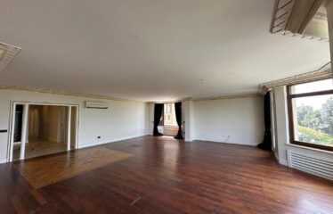 ACIBADEM ÇAMLICA KONAKLARI