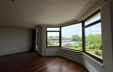 ACIBADEM ÇAMLICA KONAKLARI