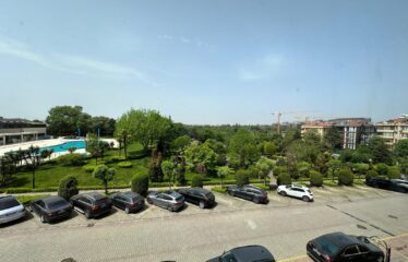 ACIBADEM ÇAMLICA KONAKLARI