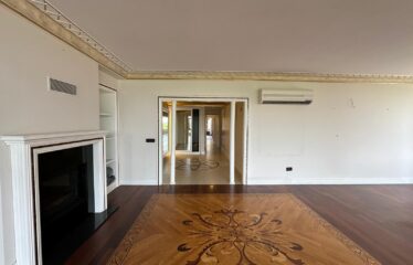 ACIBADEM ÇAMLICA KONAKLARI