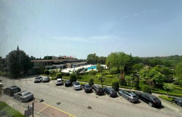 ACIBADEM ÇAMLICA KONAKLARI