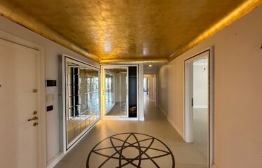 ACIBADEM ÇAMLICA KONAKLARI