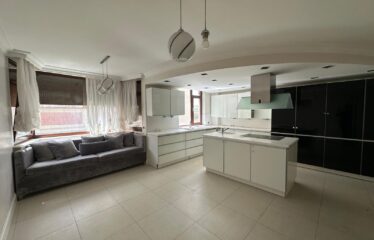 ACIBADEM ÇAMLICA KONAKLARI