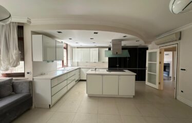 ACIBADEM ÇAMLICA KONAKLARI