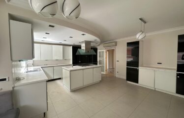 ACIBADEM ÇAMLICA KONAKLARI