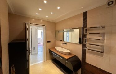 ACIBADEM ÇAMLICA KONAKLARI