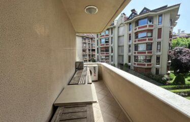 ACIBADEM ÇAMLICA KONAKLARI