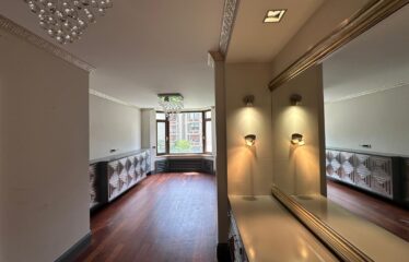 ACIBADEM ÇAMLICA KONAKLARI