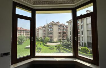 ACIBADEM ÇAMLICA KONAKLARI