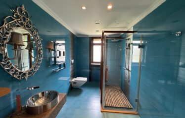 ACIBADEM ÇAMLICA KONAKLARI