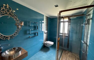 ACIBADEM ÇAMLICA KONAKLARI