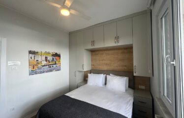 Stunning Flat Panoramic Bosphorus View