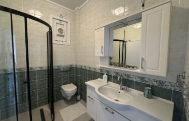 Stunning Flat Panoramic Bosphorus View