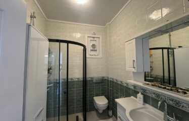 Stunning Flat Panoramic Bosphorus View