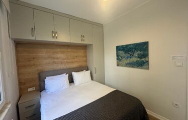 Stunning Flat Panoramic Bosphorus View