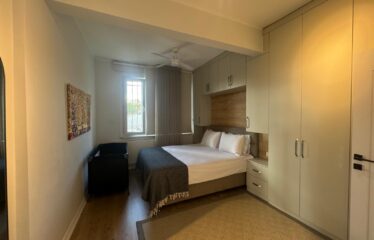 Stunning Flat Panoramic Bosphorus View