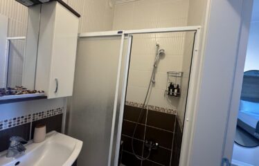 Stunning Flat Panoramic Bosphorus View