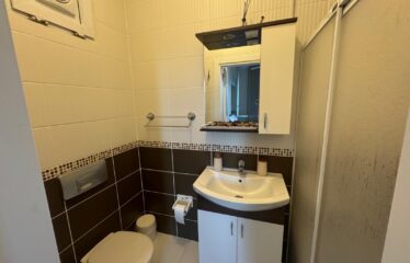 Stunning Flat Panoramic Bosphorus View