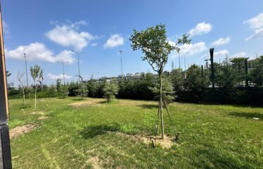 AVRUPA KONUTLARI ÇAMLIVADİ