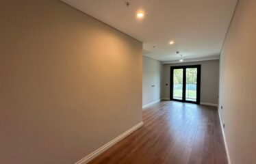 AVRUPA KONUTLARI ÇAMLIVADİ