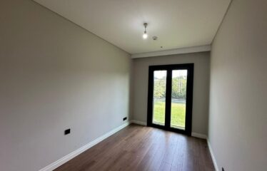 AVRUPA KONUTLARI ÇAMLIVADİ