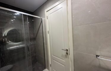 AVRUPA KONUTLARI ÇAMLIVADİ